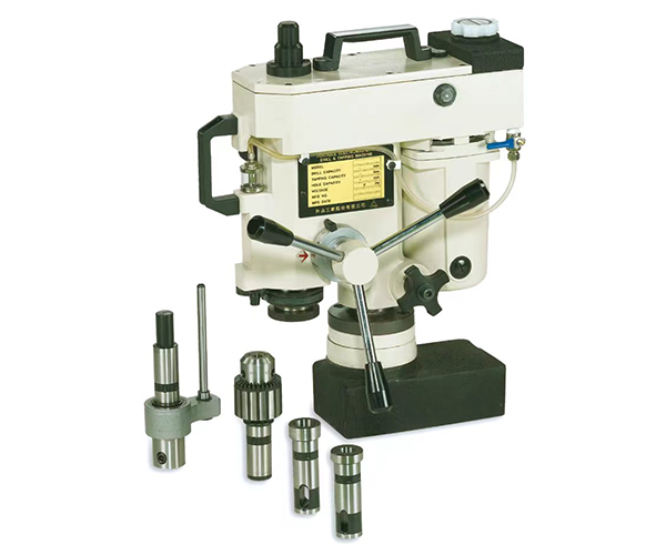 剑河县磁性钻孔攻牙机